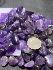 天然石　大粒　クリスタル　原石　浄化用 水晶　さざれ150g★32★