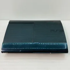 ジャンク品 SONY PS3本体 CECH-4300C CA1