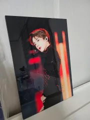 THE BOYZ(ザ・ボーイズ・ドボイズ) ヒョンジェ(HYUNJAE) The Stealer CHASE アクリルケース