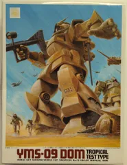 2026年最新】局地戦闘型ドムの人気アイテム - メルカリ