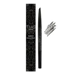 アイブロウ メンズ (ナチュラルブラック) TIAS homme 日本製 アイブロー アイブロウペンシル アイブロウブラシ メンズコスメ 眉毛 メンズ