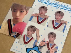 安全決済) NCT WISH 結 -YOU- シーグリ トレカ セルカ トレカ ネオカット まとめ