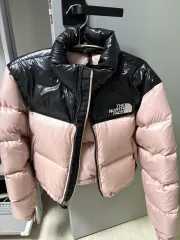 THE NORTH FACE ザノースフェイス ヌプシダウンジャケット M(90) 出品