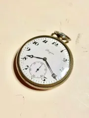 2026年最新】LONGINES 懐中時計の人気アイテム - メルカリ