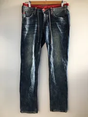 EDWIN503 ジャージーズ ストレッチジーンズ メンズ S インディゴ 4021202512170043