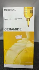 MEDIHEAL OFFICIAL(メディヒール) セラミドエッセンシャルマスク 10枚 //731111