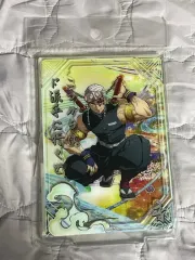 鬼滅の刃 宇髄 天元 名セリフ アクリル ジオラマ スタンド 鬼滅の刃 ポップアップ グッズ