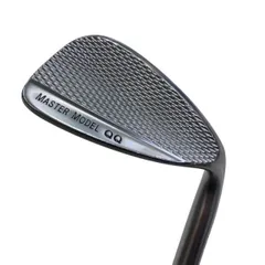 中古】 リンクス MASTER MODEL QQ 58°/14° ウェッジ WG NS PRO MODUS3
