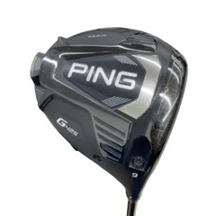 ★値下げ★美品★ ピンG410 3W テンセイCKプロ　オレンジ70x 専用:テンセイ CK PRO ORANGE 70X ピンG410/425 3W