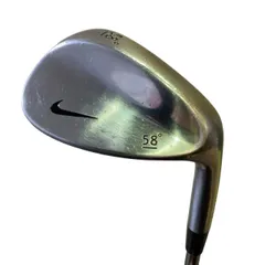 2026年最新】ナイキ ウェッジ 58の人気アイテム - メルカリ