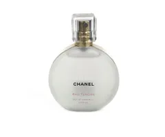 満量　シャネル　CHANEL　CHANCE　EAU TENDRE　チャンス　オータンドゥル　ヘアオイル　スプレー　35ml　送料無料