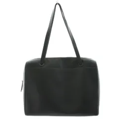 シャネル CHANEL エグゼクティブライン ブリーフケース ビジネスバッグ レザー 5番台 黒 ブラック /AN14 ■OHのサムネイル