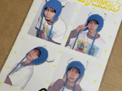 安全決済) NCT WISH リ シーグリ シーズングリーティング ネカット ウィッシュドール Tシャツ まとめ