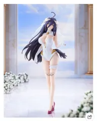 オーバーロード アルベド ウェディング フィギュア 新品