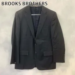 BROOKS BROTHERS ブルックスブラザーズ テーラードジャケット シングル
