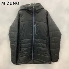 MIZUNO ミズノ ベンチコート
