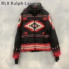 RLX Ralph Lauren アールエルエックス ダウンジャケットのサムネイル