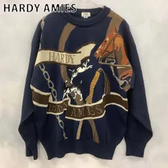 HARDY AMIES ハーディエイミス セーターのサムネイル