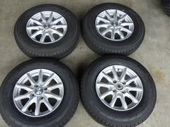 トヨタ 80系 ノア 純正 15インチ レグノ - メルカリ
