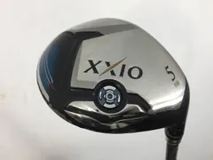 ゼクシオ7 アイアン7本　MP700 XXIO アイアンセット ダンロップ ゼクシオ7 セブン (XXIO 7) アイアン 2012