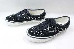 245 VANS バンズ LX アセンティック 44 スタッズ