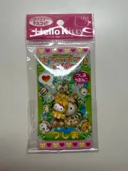 古典 レア リス ハローキティ ストラップ サンリオ