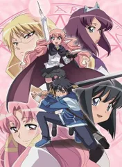 (CD)ゼロの使い魔 on the radio ~南国に行けないって どっ、どういうことなのよーっ!~／釘宮理恵、日野聡