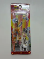 レア ハローキティ アキハバラ ストラップ サンリオ