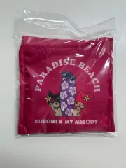 マイメロディ 海 ギャル エコバッグ ショッピングバッグ ハローキティ クラシック マイメロディ サンリオ