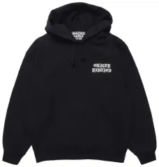 WACKOMARIA ZIPパーカー　size L 入手困難　激レア WACKOMARIA ZIPパーカー size L 入手困難 激レア ♠️激レア