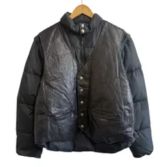 2025年最新】schott レザーダウン 2wayの人気アイテム - メルカリ