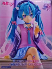 2025年最新】初音ミクぬーどるストッパーフィギュア恋するブレザーの