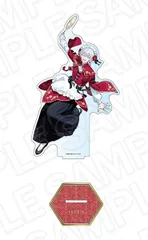 BOYS be MAID！ 御曹司メイドボーイ部の日日 デカアクリルスタンド 菊秋明 KVver. ビーメイ 新品 未開封品 公式商品 正規品 【コンテンツシード】のサムネイル