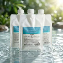 ディアテック カウンセリングプレシャンプー 1000mL 3個セット リフィル 詰め替え サロン専売品 美容室 シャンプー ヘアケア ダメージ補修 日本製のサムネイル
