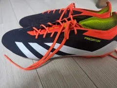 新品未使用　adidas プレデターエリート ag 27センチ 2025年最新】プレデターエリート 27の人気アイテム - メルカリ