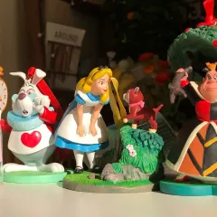 2026年最新】不思議の国のアリス オーナメントの人気アイテム - メルカリ