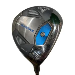 【限定】キャロウェイパラダイムツアーフェアウェイウッド7W キャロウェイ パラダイム フェアウェイウッドの試打レビュー 口コミ