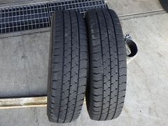 175/75R15 ブリヂストン夏タイヤ４本トラック エルフ ダイナ トヨエース 175/75R15ブリヂストン夏タイヤ2本トラック エルフダイナ1t 1.5t