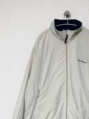 【Eddie Bauer】90-00s ウィンドフォイルジャケット L エディーバウアー 古着