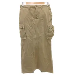 ポロ ラルフローレン POLO RALPH LAUREN スカート ベージュ