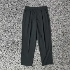 (新品) UNIQLO ユニクロ x Theory セオリー レディース パンツ ズボン 25-26