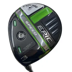 2026年最新】レフティ キャロウェイ EPICの人気アイテム - メルカリ