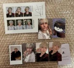 TOMORROW X TOGETHER(TXT) シーグリ 販売 ヒュニンカイ(HUENING KAI)