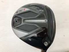 2026年最新】tsi1 フェアウェイウッドの人気アイテム - メルカリ