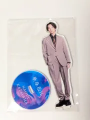 SixTONES 田中樹 アクリルスタンド 単身花日