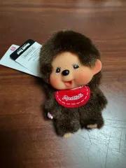 モンチッチ BIG HEAD ss