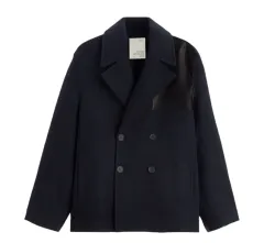 2026年最新】zara スタジオニコルソン ピーコートの人気アイテム