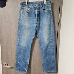ヴィンテージ リーバイス 出品 size 30 31