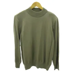 2026年最新】mila schon メンズ ニット・セーターの人気アイテム