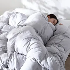 新発売洗える 宇宙服素材【エアロゲルわた】掛け布団 秋冬春3シーズン  シングル